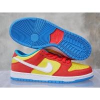 ราคา NIKE DUNK LOW PRO SB " SIMPSON " (17477304196)