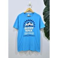 ราคา เสื้อยืด Delta Pro Weight (เดลต้า โปร เวท) รหัสสินค้า M11 รอบอก 42 นิ้ว ความยาว 28 นิ้ว (7880020309)