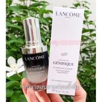 ราคา (กรุณาสอบถาม)กล่องTest ป้ายไทย Lancome Advanced Genifique Youth Activating Concentrate 30ml. (16491741732)