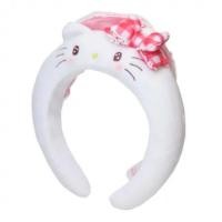 ราคา พร้อมส่ง ที่คาดผมคิตตี้ 50 ปี Hello Kitty 50th Annivesary (27504876361)