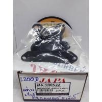 ราคา ยางแท่นเกียร์ MITSUBISHI เฉินหลง L200 D LANCER 5 SPEED ราคาอันละ 380 บาท (18903805248)