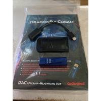 ราคา Audioquest Dragonfly Cobalt (14789263225)