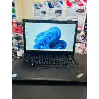 ราคา โน๊ตบุ๊ค มือสอง หน้าจอทัชสกรีน Lenovo ThinkPad T470 i5 G7300U (touch screen) หน้าจอ 14 นิ้ว (29724618664)