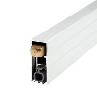 ราคา ซีลประตูอัตโนมัติ ARCH #809 สำหรับบานประตูกว้าง 75 - 90 ซม. [Automatic Door Seal] (25522521995)