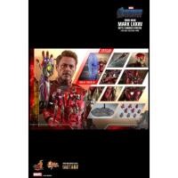 ราคา HOT TOYS MMS543D33B AVENGERS : ENDGAME - IRON MAN MARK LXXXV (BATTLE DAMAGED VERSION) SPECIAL (15053727783)