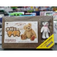 ราคา ตลับแท้ (gba) gameboy advance I LOVE TEDDY BEAR japan (มือ1) (22705412486)