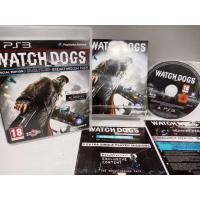 ราคา แผ่นเกมส์ Ps3 - Watch Dogs (Playstation 3) (อังกฤษ) (28800350745)