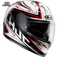 ราคา หมวก HJC รุ่น FG-ST Crucial MC1 (965215508)