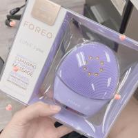 ราคา FOREO LUNA3 PLUS (สินค้าพรีออเดอร์/ส่งฟรีEms,Kerry) (6214002448)