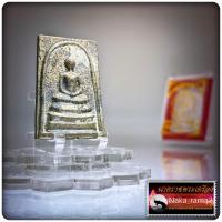 ราคา เหรียญ พระสมเด็จ หล่อโบราณ หลวงพ่อรวย วัดมาบตาพุด จ.ระยอง (22325992252)