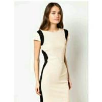 ราคา ใหม่เดรส Something Borrowed (19027175)