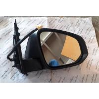 ราคา กระจกมองข้าง รีโว้ รีโว่ Revo 2015 ข้างขวา ฝั่งคนขับ ไฟฟ้า 3 สาย กระจกมองหลัง (8718202660)