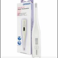 ราคา พร้อมส่ง ปรอทวัดไข้ ดิจิตัล OMRON 245 Digital Thermometer (7122093753)