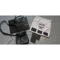 ราคา กระเป๋า McM ทรงขนมจีบ ของแท้ 100% (15676841817)