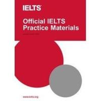 ราคา DKTODAY หนังสือ OFFICIAL IELTS PRACTICE MATERIALS WITH CD VOL.1 (6220407874)