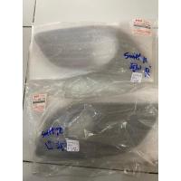 ราคา กรอบไฟสปอร์ตไลท์กันชนหน้า พลาสติกปิเรูไฟตัดหมอก SUZUKI SWIFT 2012 สวิฟ 1.2 รุ่น GLX, RX แบบมีรู/ทึบ แท้ศูนย์ (29034765669)