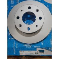 ราคา Bendix จานดิสเบรคหน้า ฮอนด้า ซีวิค EF 88-89 / ซิตี้ Type Z 97-01 (BR178) Honda Civic / City (43776223788)