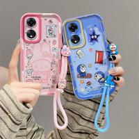 ราคา เคส oppo a17 เคส oppo a17k เคสโทรศัพท์น่ารัก (42426870195)