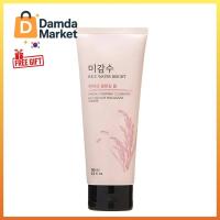ราคา THE FACE SHOP Rice Water Bright Foaming Cleanser (40866159523)
