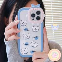 ราคา หมีขาวตัวน้อย เคส OPPO A57 A77s A78 A74 5G A92 A98 Reno 7 8Z A16k A16e realme 9i c53 c51 C55 Narzo 50A Prime (25506917955)