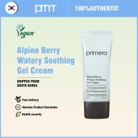ราคา [Primera] Alpine Berry Watery Soothing Gel Cream 75ml (46450646105)