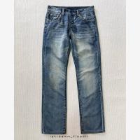 ราคา • D!0R Denim Pants - กางเกงยีนส์ขายาวมือสอง • (41151232275)