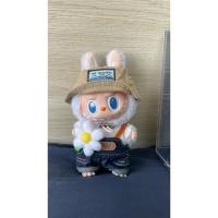 ราคา [มือสอง] ตุ๊กตา POP MART Labubu The Monster labubu fall in wild (26594121591)