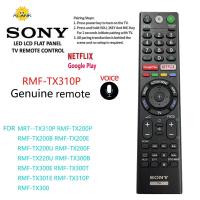 ราคา ของแท้ remote รีโมททีวี SONY LCD Smart TV คำสั่งเสียง รีโมท mrt-tx310p RMF-TX200A RMF-TX200B RMF-TX200E RMF-TX200U RMF-TX200F RMF-TX220U RMF-TX300B 300E 300T301E 310C 310U (24180443994)
