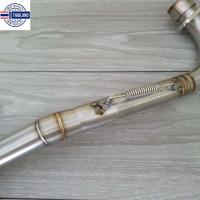 ราคา คอท่อ คอสปริง 28ออก32 WAVE125R / WAVE125S / WAVE125ไฟเลี้ยวังลม (22282092725)