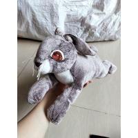 ราคา ตุ๊กตากระต่าย งานอีเกีย(IKEA) มือสอง (12086011957)