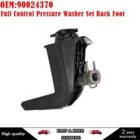 ราคา fit for Karcher K Series Pressure Washer K4 K5 Full Control Pressure Washer Set Back Foot 9.002-437 (53705620502)