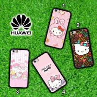ราคา Huawei Gr5(2017) Mate9 Nova2i P10 P10+ P8 P8lite P9 P9lite P10lite P20 P20pro แมว (1232291007)