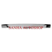 ราคา คิ้วฝากระโปรงท้ายโครเมียม Toyota Avanza ปี 2012,2013,2014,2015 (7314766356)