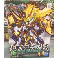 ราคา SD Ma Chao Gundam Barbatos ม้าเฉียว สามก๊ก (2366046103)