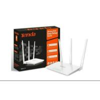 ราคา เราเตอร์ไร้สาย Tenda F3 N300 300Mbps (8122089484)