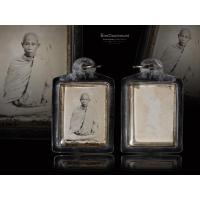 ราคา รูปถ่ายหลวงพ่อทองคำ วัดใหม่สุขเกษม กงไกรลาศ สุโขทัย (หน้าเดียว) มี(จาร)สด (27821312956)