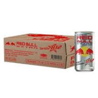 ราคา เรดบูล เอ็กซ์ตร้า 170 มล. x 24 (40250294104)