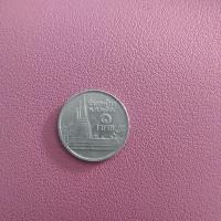 ราคา เหรียญ 1 บาทพ.ศ. 2544 (11510293226)