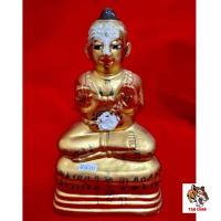 ราคา กุมารทองหลวงปู่แย้ม วัดสามง่าม สภาพสวยเดิม100% (25315592906)