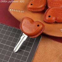 ราคา 【2022 -2025】 เหมาะสำหรับเวสป้าฝาครอบกุญแจหนังแท้ VESPA LX LXV LXS GTS สปริงกระเป๋าใส่กุญแจรถจักรยาน (47303846302)