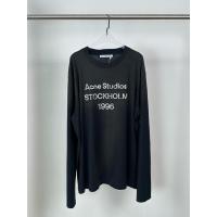 ราคา NEW! ACNE STUDIOS LONG SLEEVE (46306275441)