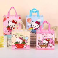 ราคา พร้อมส่ง กระเป๋าถือ กระเป๋าฟาง ลายการ์ตูน ถุงผ้าไม่ทอ ผ้าสปันบอนด์ ถุงหิวช้อปปิ้ง น่ารักๆ ของแจก (41460551268)