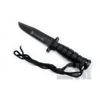 ราคา Columbia Fixed Blade Hunting Knife USA SABER no.SA43 (40057756840)