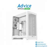 ราคา THERMALTAKE ATX CASE (เคสคอมพิวเตอร์) (NP) VIEW 390 AIR SNOW - A0174661 (42720734022)