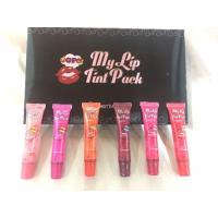 ราคา Berrisom My Lip Tint Pack