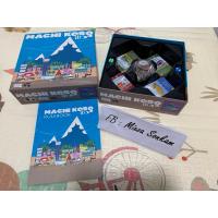 ราคา Machi Koro : มือสอง . (28763822863)