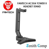 ราคา ขาตั้งชุดหูฟัง FANTECH AC304 Tower II (43671477650)