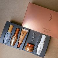 ราคา Sulwhasoo Anti-aging Care Kit (129114830)
