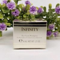 ราคา [ของแท้ ของห้างในไทย] INFINITY KOSÉ EYE CREAM PRESTIGIOUS 6 ml (9014001151)