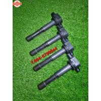 ราคา คอยล์ K20 K24 เด็นโซ่ Crv แอคคอร์ด สตรีม ES FD2 เทสไฟพร้อมใช้priceต่อ1ตัวเเท้มือสองนำเข้าจากญี่ปุ่นประกัน1เดือน (41325341980)